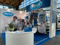 04_Syncro System meets visitors to Ecomondo in Rimini, November 2023