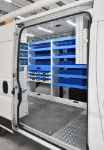 04_The Ducato’s floor-level compartments with their lift-and-rotate doors