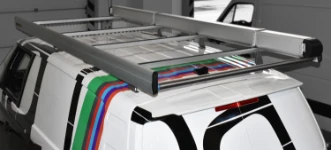 04_The roof rack on the Volkswagen ID Buzz