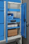 04_Van locker for vans