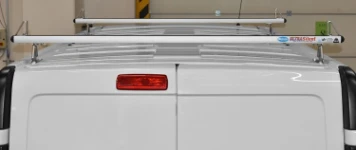 05_Roof racks for Talento