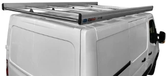 05_The Opel Movano’s Syncro System roof rack