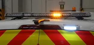 06a_Signalling lights on the roof of the Maxus Deliver9 fitted out by Syncro (example 2)