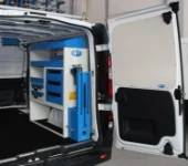 2014 Trafic – right-hand side