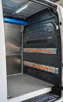 44_The cargo retaining accessories on the bulkhead of the Sprinter L2 H2 (2)