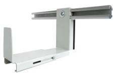 A fully extended hook