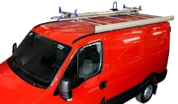 Ladder holder for Daily