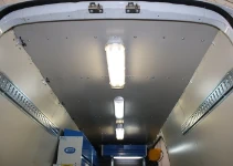 Neon lamp for Crafter