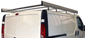 Roof rack Primastar