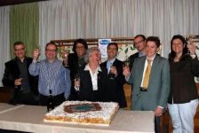 Syncro Group 50th Anniversary