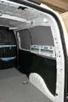 Right side of the Toyota Proace City with spray-can holder