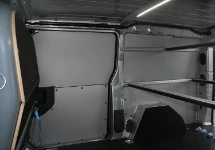 Right-hand side of the Expert for a film and TV company