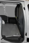 Rivestimento in lamiera preverniciata e multistrato marmato per Berlingo
