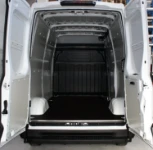 Rivestimento interno con pianale e pannellatura per Berlingo Citroen