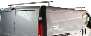 Roof bar kit Primastar