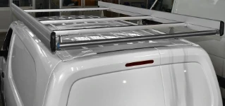 Roof rack Combo