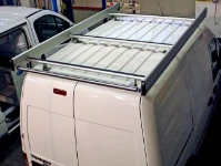 Roof rack Connect