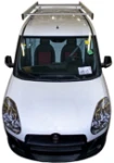 Roof rack Doblò 2010 Fiat