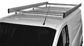 Roof racks by Syncro System