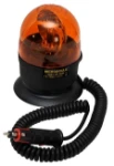 Rotating beacon