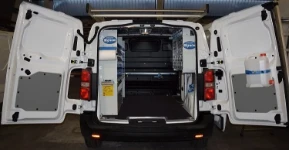 Shelving Expert Peugeot