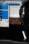Shelving units for Connect