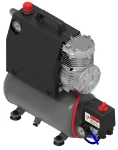 Silverstone 2, 110 l/min, 12 V