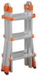 SKYBRIKER FOLDING LADDERS