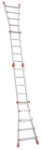 SKYBRIKER FOLDING LADDERS