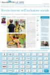 Syncro System is now celebrating ten years of support for “I bambini delle Fate”