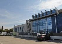 Syncro System production technology