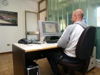 Syncro System skilfull staff