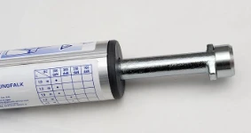 The cargo bar locking mechanism