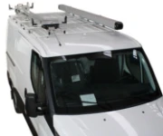 The Daily with a roof-top conversion solution for electrical contractors