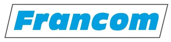 The Francom logo