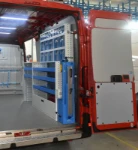 The racking on the right of the Jumper