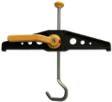 The Safeclamp ladder clamp