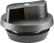 The VENT-ROT wind-driven extractor