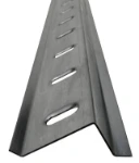 Track for ceiling mounting