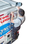 Tube carrier