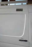 Ventilation grille