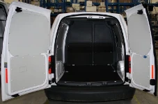 Rivestimento interno con pianale e pannellatura per Berlingo Citroen