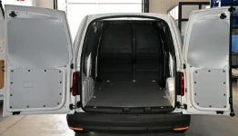 Rivestimento interno con pianale e pannellatura per Berlingo Citroen