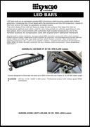 LED Bars