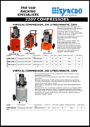 220V Compressors