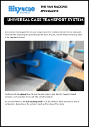 Universal Case Transport System