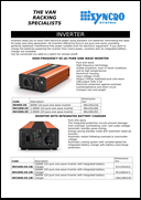 Inverter