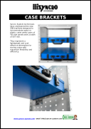 Case Brackets