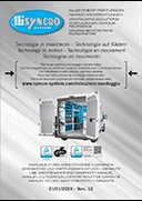 Use and maintenance manual